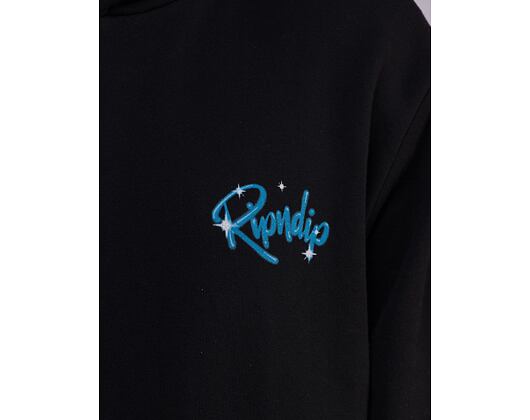 Mikina RIP N DIP Sprinkles Hoodie Black