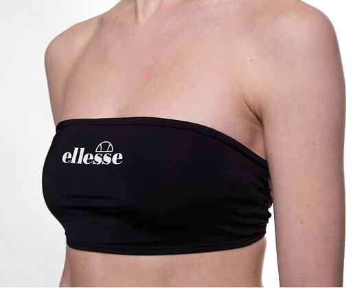 Dámský Ellesse Letti Bikini Top Black