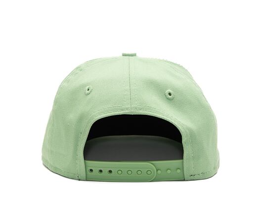 Dětská Kšiltovka New Era 9FIFTY Kids MLB League Essential New York Yankees Bright Green / White