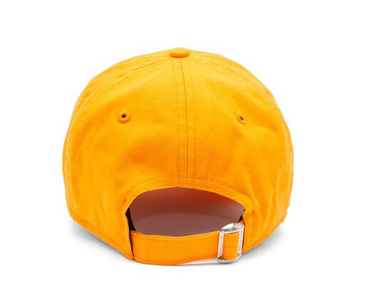 Kšiltovka New Era 9TWENTY MLB Mini Logo  San Francisco Giants Papaya / White