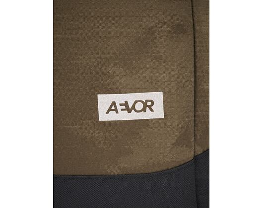 Batoh Aevor Daypack Proof Olive Gold