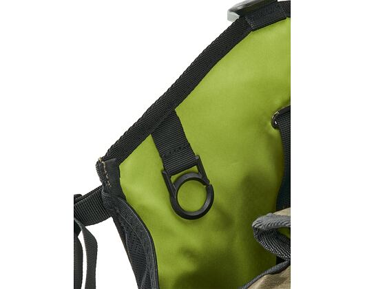 Batoh Aevor Rollpack Proof Olive Gold