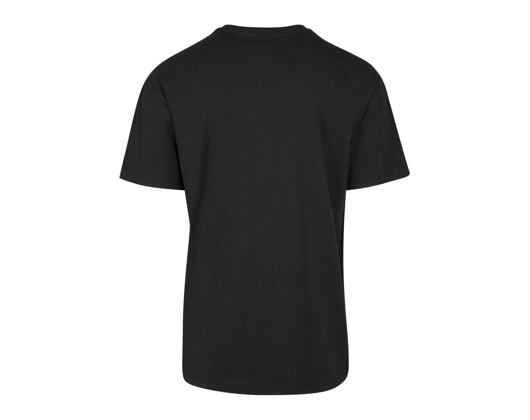 Triko Urban Classic Heavy Oversized Tee Black