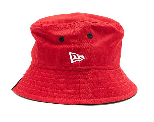 Dětský Klobouk New Era Chibi lt Bucket Sylvester Scarlet / Black