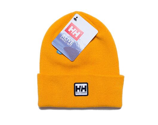 Helly Hansen URBAN CUFF BEANIE 328 CLOUD