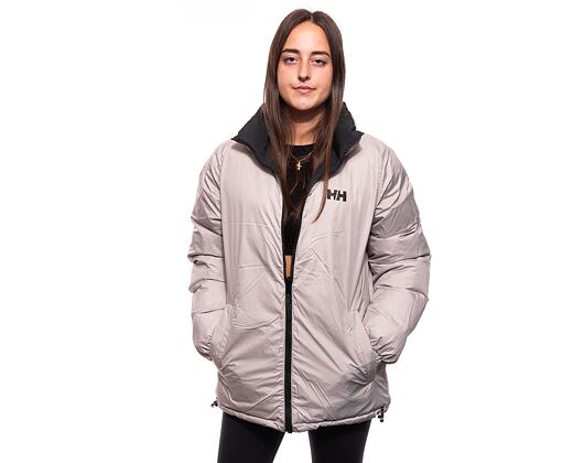 Bunda Helly Hansen YU 23 Reversible Puffer 990 Black