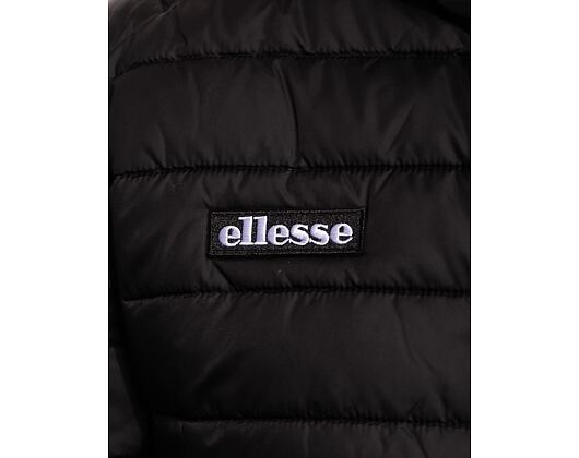 Ellesse Lombardy Padded Jacket Black (Anthracite)