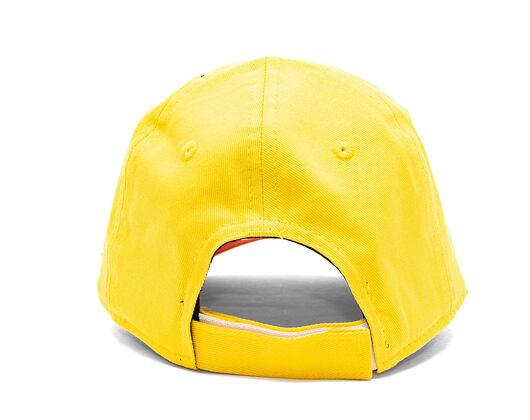 Dětská Kšiltovka New Era 9FORTY Kidslt Character Tweety Bird Yellow