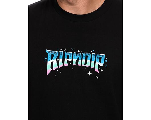 Triko Rip N Dip Superstar Tee (Black)