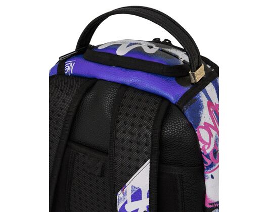 Batoh Sprayground Vandal Couture Backpack