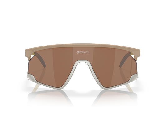 Sluneční Brýle Oakley BXTR "Patrick Mahomes" Matte Terrain Tan/Prizm Tungsten