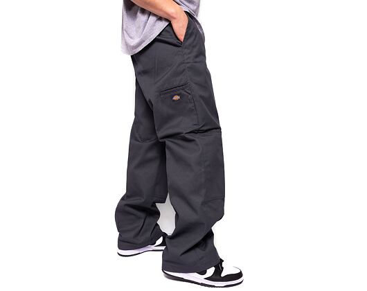 Kalhoty Dickies Double Knee Rec Charcoal Grey