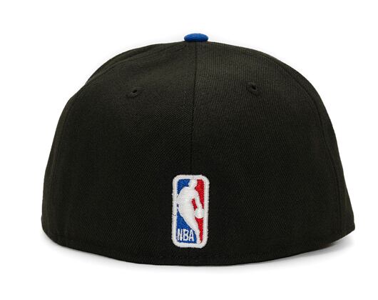 Kšiltovka New Era 59FIFTY NBA "2022 Tip Off" New York Knicks - Black / Team Color