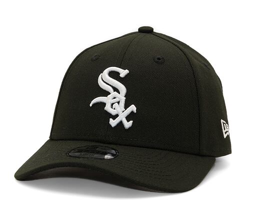 Kšiltovka New Era - 9FORTY The League - Chicago White Sox - Team Color