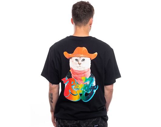 Triko Rip N Dip Yee Haw Tee (Black)