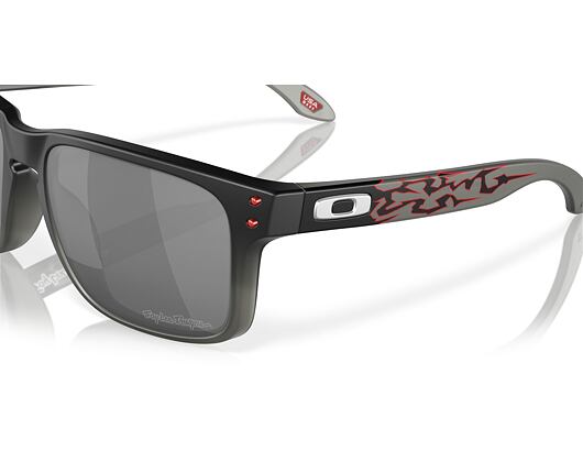 Sluneční Brýle Oakley Holbrook Prizm Black