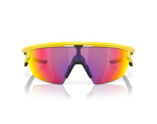 Sluneční Brýle Oakley Sphaera Prizm Road - Yellow