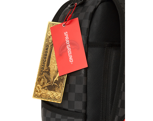 Batoh Sprayground Censored Backpack