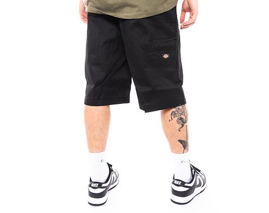 Kraťasy Dickies Multi Pocket 13inch Waist Shorts Black