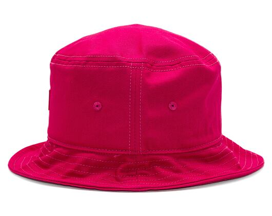 Klobouk Dickies Clarks Grove Bucket Raspberry Sorbet