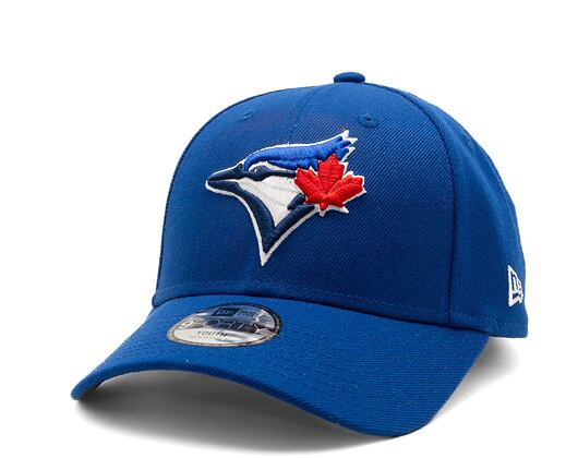 Dětská Kšiltovka New Era - 9FORTY The League 2012 - Toronto Blue Jays - Team Color