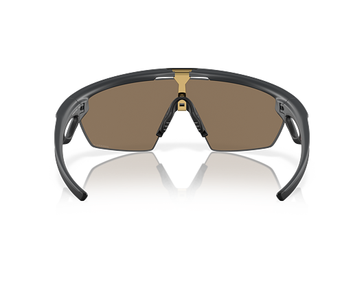 Sluneční Brýle Oakley Sphaera Prizm 24K Polarized