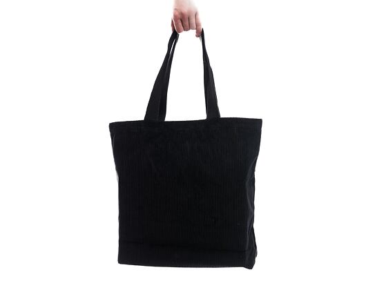 Taška New Era Cord Tote Bag - Black