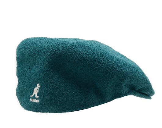 Bekovka Kangol Bermuda 504 Marine Teal