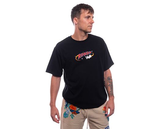 Triko Rip N Dip Intergalactic Tee (Black)