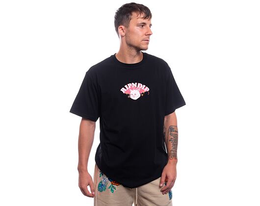 Triko Rip N Dip Fantasy Nerm Tee (Black)