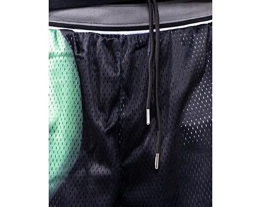 Kraťasy Rip N Dip We Come In Peace Basketball Shorts (Black)