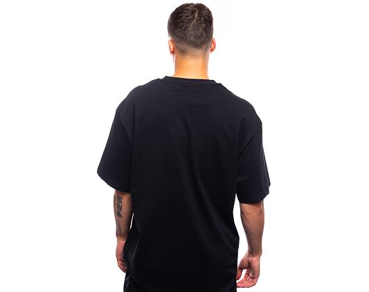 Triko Karl Kani Water Signature Tee black