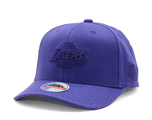 Kšiltovka NBA Tonal Fashion Cr Los Angeles Lakers Purple