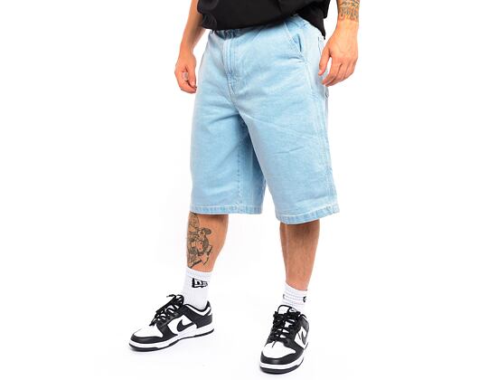 Kraťasy Dickies Madison Denim Light Blue