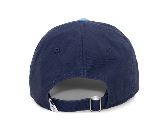 Kšiltovka New Era - 9TWENTY Classic Dad Cap 20 - Toronto Blue Jays - Team Color