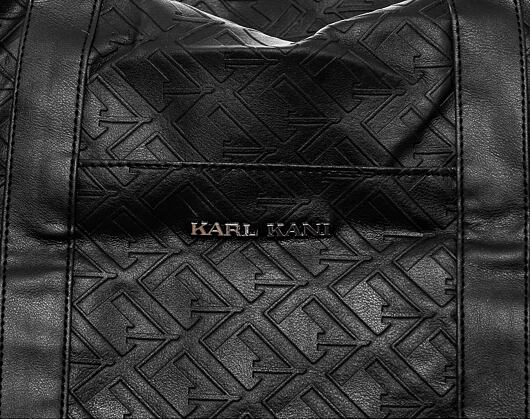 Taška Karl Kani OG Kani Weekender black