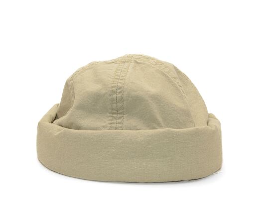 Docker Cap Stetson Delave Organic Cotton