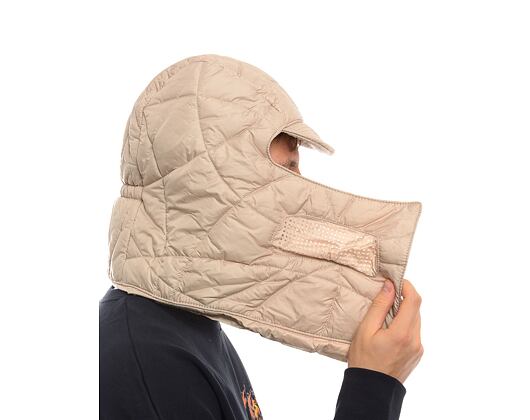 Kapuce Oakley Hyland O-Puff Hood Humus