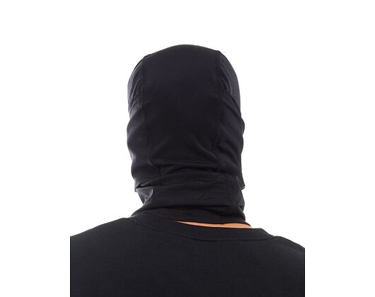 Kukla Oakley Balaclava Blackout