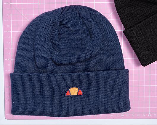 Kulich Ellesse - Thar Beanie - Burgundy