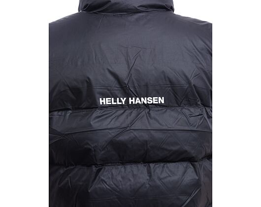 Vesta Helly Hansen - Active Puffy Vest - Black