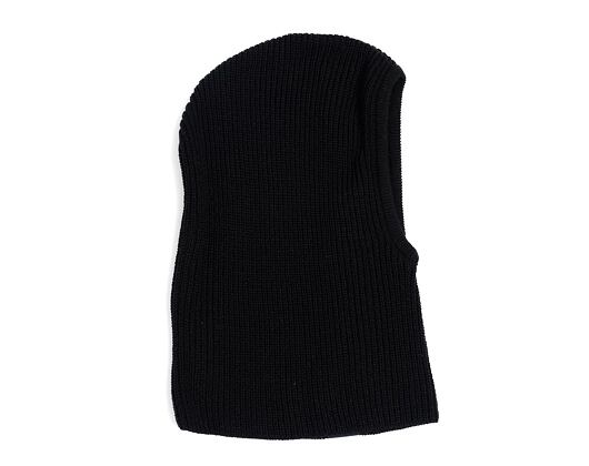 Dámská Kukla New Era - Balaclava Womens Slouch - Black