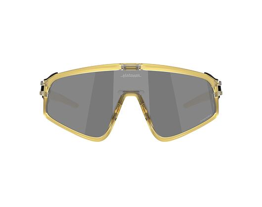 Sluneční Brýle Oakley Latch Panel Patrick Mahomes Prizm Black