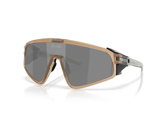 Sluneční Brýle Oakley Latch Panel Damian Lillard Prizm Black