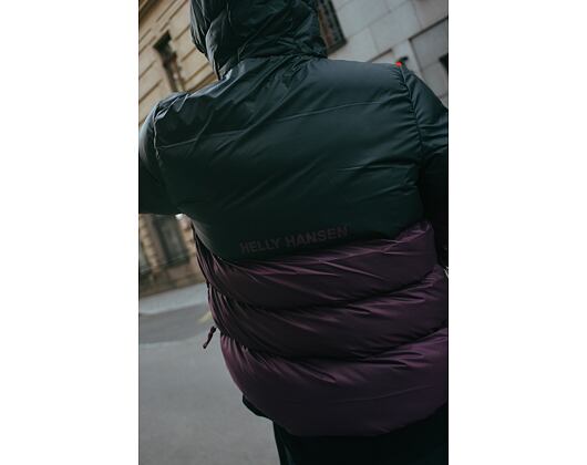 Bunda Helly Hansen - Active Puffy Jacket - Syrah