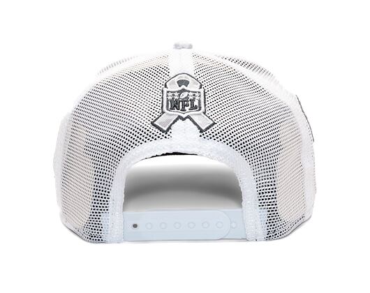 Kšiltovka New Era - NFL24 9SEVENTY Stretch-Snap - NFL Logo