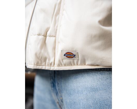 Bunda Dickies Gardiner Liner Jacket Off White