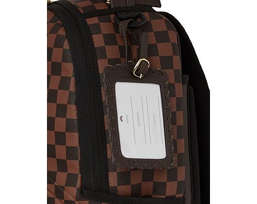 Batoh Sprayground - Core Emboss Check Backpack