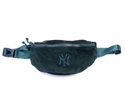 Ledvinka New Era - MLB Tonal Cord Waist Bag - NY Yankees - Green