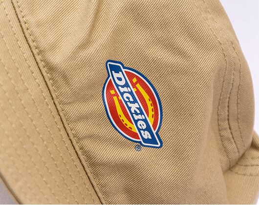 Klobouk Dickies Stayton Khaki